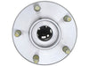 Wheel Bearing and Hub Assembly Raybestos Brakes 713214