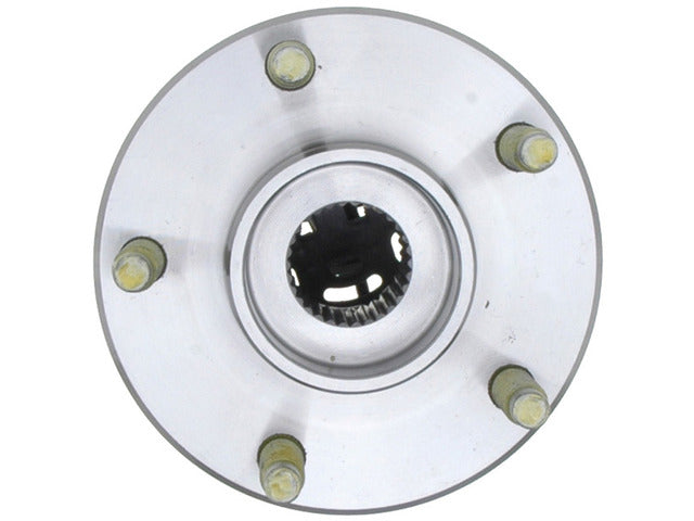 Wheel Bearing and Hub Assembly Raybestos Brakes 713214