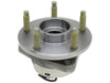 Wheel Bearing and Hub Assembly Raybestos Brakes 713214