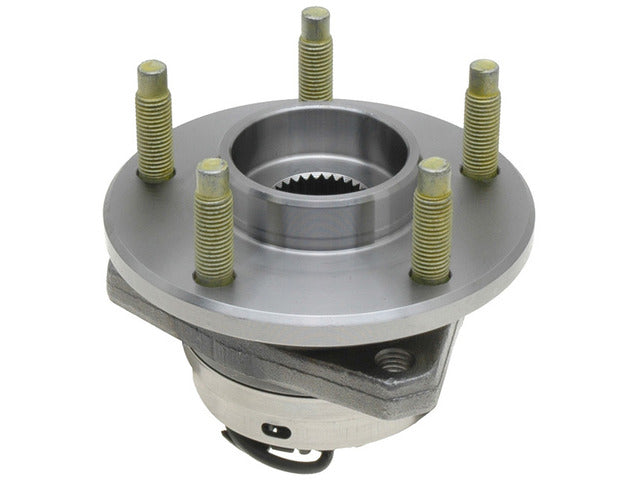 Wheel Bearing and Hub Assembly Raybestos Brakes 713214