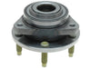 Wheel Bearing and Hub Assembly Raybestos Brakes 713215
