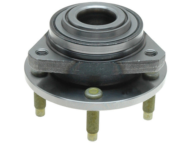 Wheel Bearing and Hub Assembly Raybestos Brakes 713215