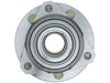 Wheel Bearing and Hub Assembly Raybestos Brakes 713215