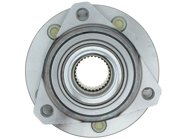 Wheel Bearing and Hub Assembly Raybestos Brakes 713215