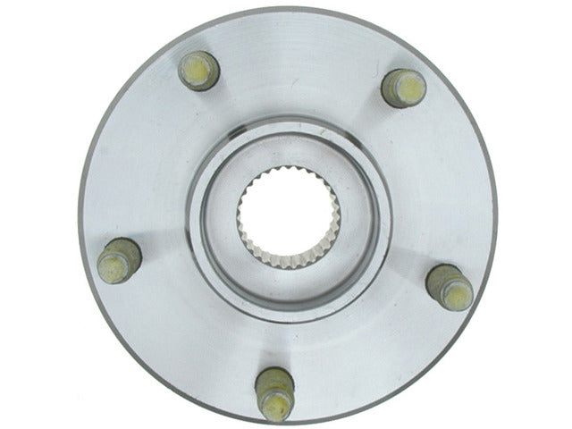 Wheel Bearing and Hub Assembly Raybestos Brakes 713215