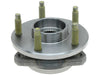 Wheel Bearing and Hub Assembly Raybestos Brakes 713215