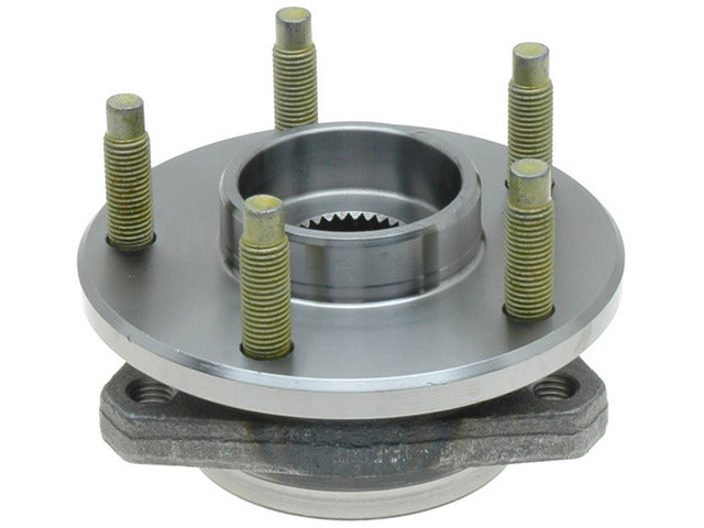 Wheel Bearing and Hub Assembly Raybestos Brakes 713215
