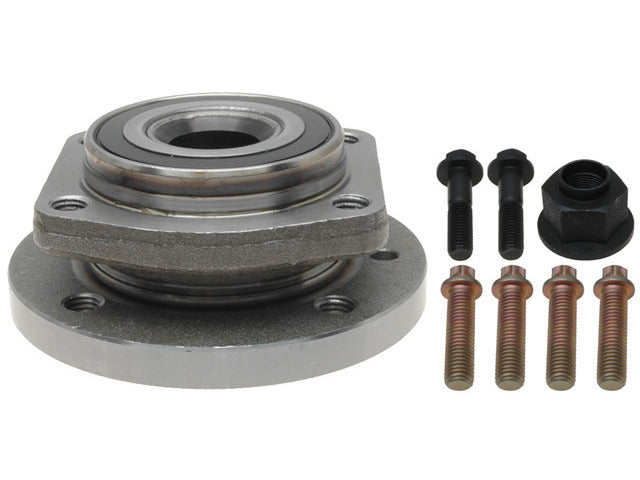 Wheel Bearing and Hub Assembly Raybestos Brakes 713216