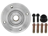 Wheel Bearing and Hub Assembly Raybestos Brakes 713216