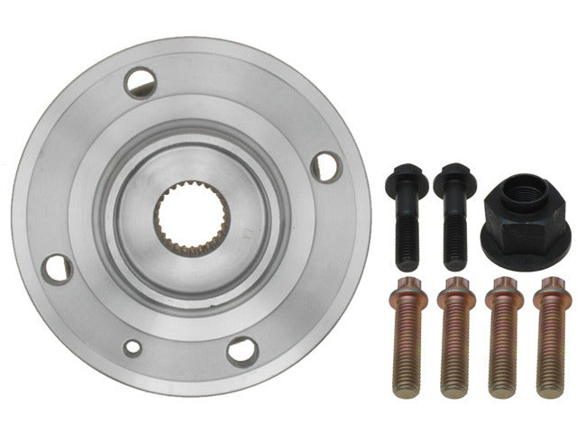 Wheel Bearing and Hub Assembly Raybestos Brakes 713216