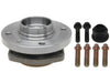Wheel Bearing and Hub Assembly Raybestos Brakes 713216