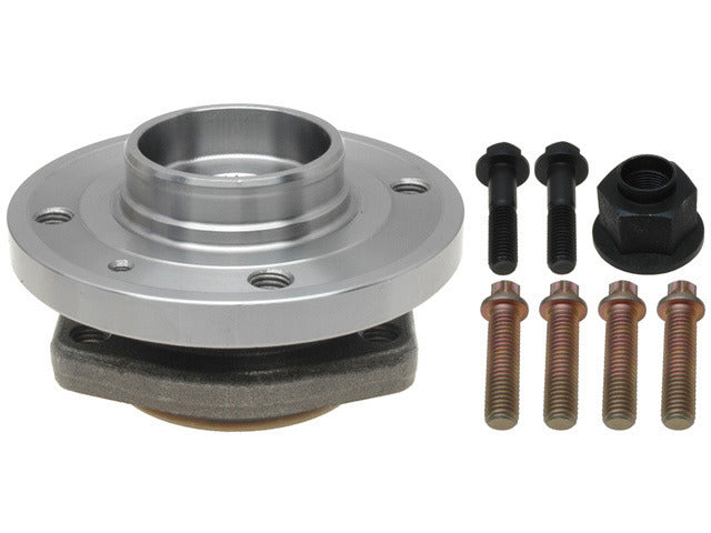 Wheel Bearing and Hub Assembly Raybestos Brakes 713216