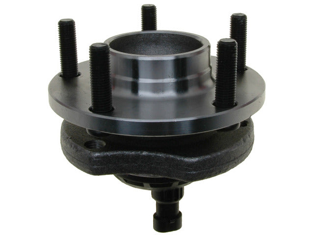 Wheel Bearing and Hub Assembly Raybestos Brakes 713217