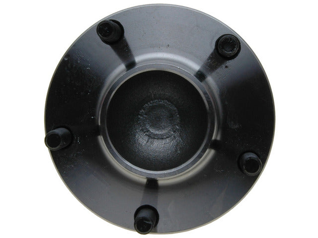Wheel Bearing and Hub Assembly Raybestos Brakes 713217