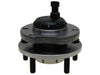 Wheel Bearing and Hub Assembly Raybestos Brakes 713217