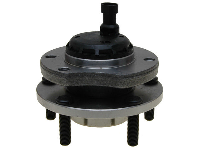 Wheel Bearing and Hub Assembly Raybestos Brakes 713217