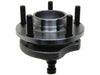 Wheel Bearing and Hub Assembly Raybestos Brakes 713218