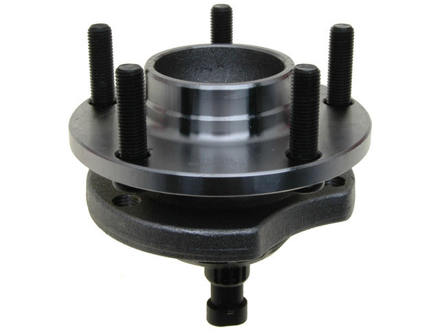 Wheel Bearing and Hub Assembly Raybestos Brakes 713218