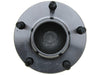 Wheel Bearing and Hub Assembly Raybestos Brakes 713218