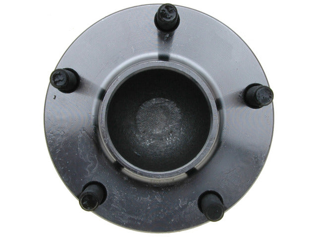 Wheel Bearing and Hub Assembly Raybestos Brakes 713218