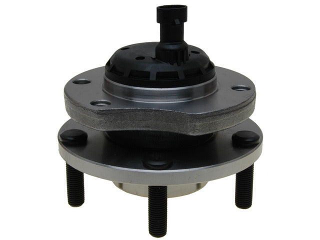Wheel Bearing and Hub Assembly Raybestos Brakes 713218