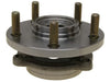 Wheel Bearing and Hub Assembly Raybestos Brakes 713219