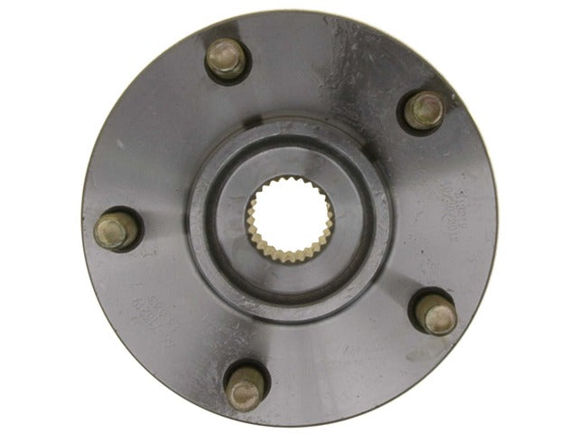 Wheel Bearing and Hub Assembly Raybestos Brakes 713219