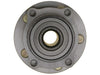 Wheel Bearing and Hub Assembly Raybestos Brakes 713219