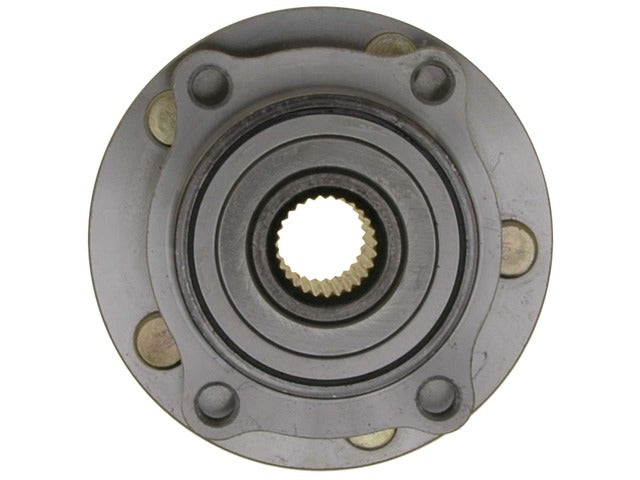 Wheel Bearing and Hub Assembly Raybestos Brakes 713219