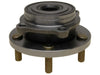 Wheel Bearing and Hub Assembly Raybestos Brakes 713219