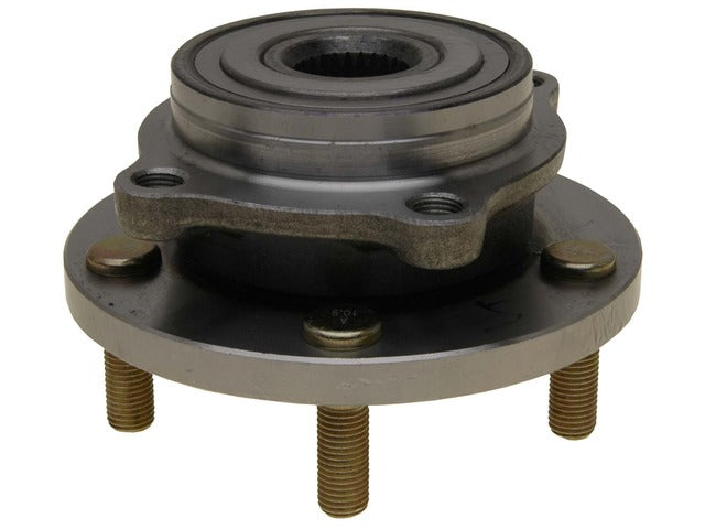 Wheel Bearing and Hub Assembly Raybestos Brakes 713219