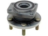 Wheel Bearing and Hub Assembly Raybestos Brakes 713220