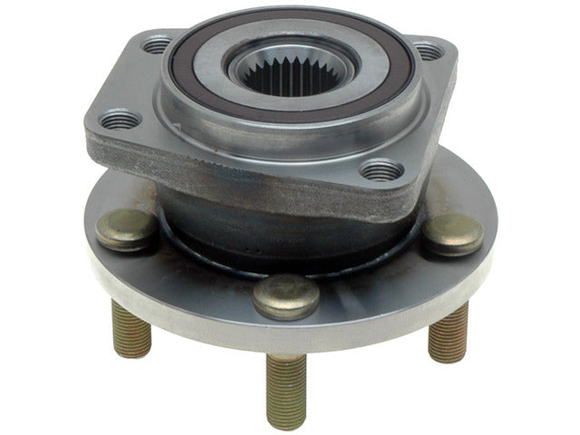 Wheel Bearing and Hub Assembly Raybestos Brakes 713220