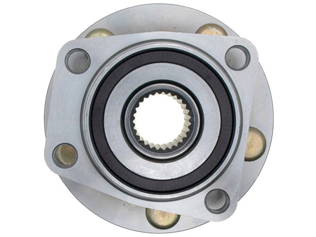 Wheel Bearing and Hub Assembly Raybestos Brakes 713220