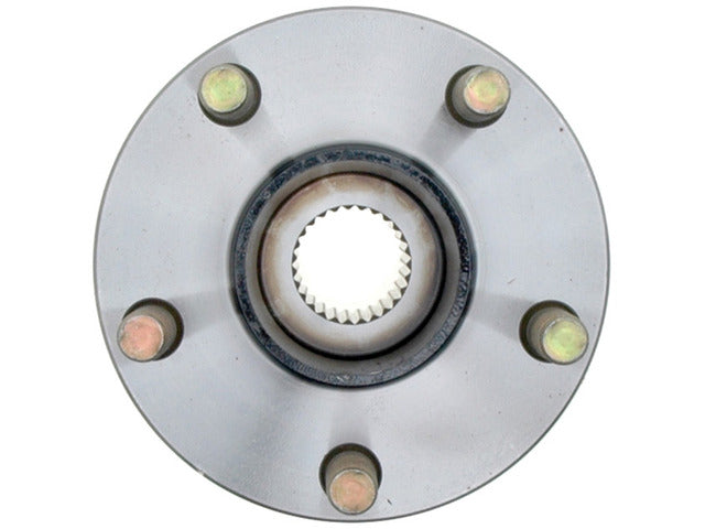 Wheel Bearing and Hub Assembly Raybestos Brakes 713220