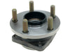 Wheel Bearing and Hub Assembly Raybestos Brakes 713220