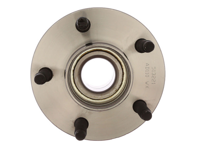 Wheel Bearing and Hub Assembly Raybestos Brakes 713221