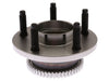 Wheel Bearing and Hub Assembly Raybestos Brakes 713221