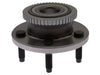 Wheel Bearing and Hub Assembly Raybestos Brakes 713221