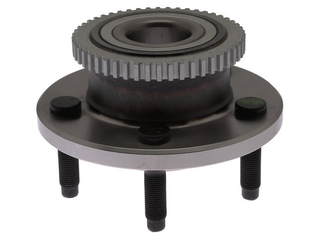 Wheel Bearing and Hub Assembly Raybestos Brakes 713221