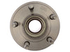 Wheel Bearing and Hub Assembly Raybestos Brakes 713222