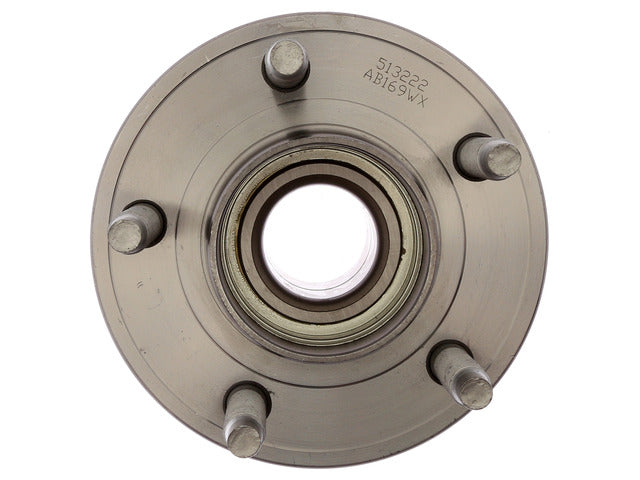 Wheel Bearing and Hub Assembly Raybestos Brakes 713222