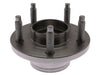 Wheel Bearing and Hub Assembly Raybestos Brakes 713222