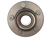 Wheel Bearing and Hub Assembly Raybestos Brakes 713222