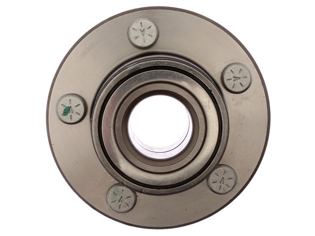 Wheel Bearing and Hub Assembly Raybestos Brakes 713222