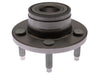 Wheel Bearing and Hub Assembly Raybestos Brakes 713222
