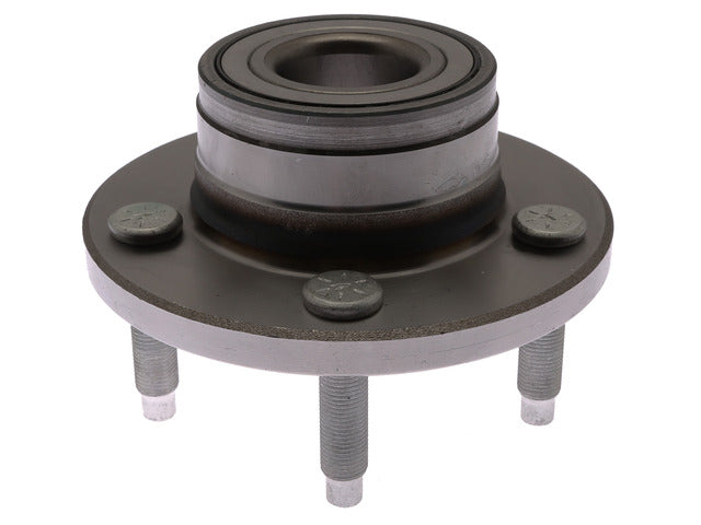 Wheel Bearing and Hub Assembly Raybestos Brakes 713222