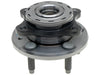 Wheel Bearing and Hub Assembly Raybestos Brakes 713223
