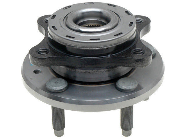 Wheel Bearing and Hub Assembly Raybestos Brakes 713223