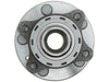 Wheel Bearing and Hub Assembly Raybestos Brakes 713223